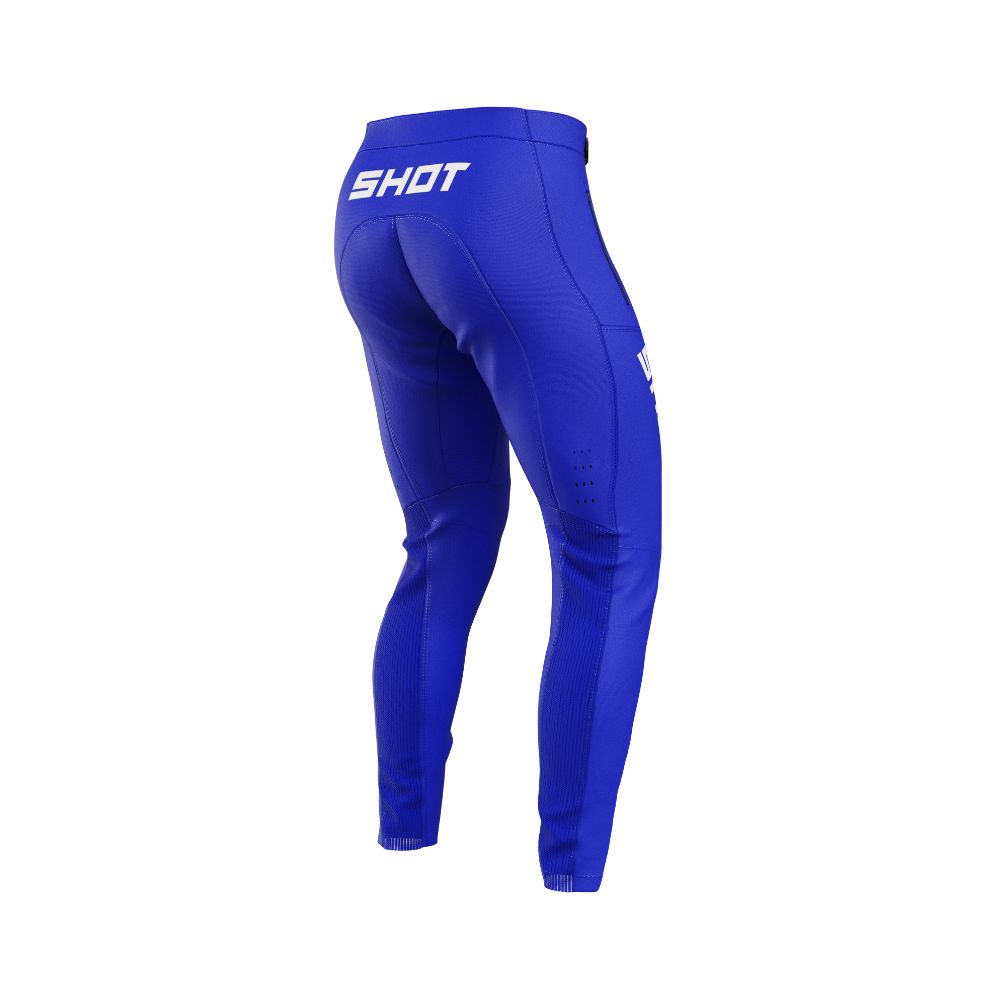 Pantalon Shot Airy Sharp - Blue - Enfant