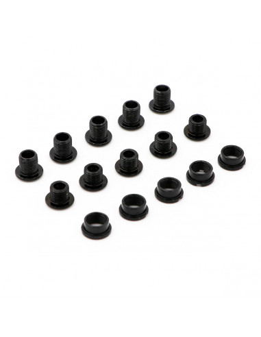 Pack Visserie Forward Crmo