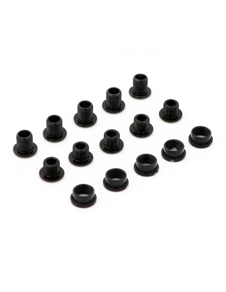 Bolt Pack Forward Crmo