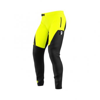 Pantalon Shot Airy Sharp - Neon Yellow - Enfant 2