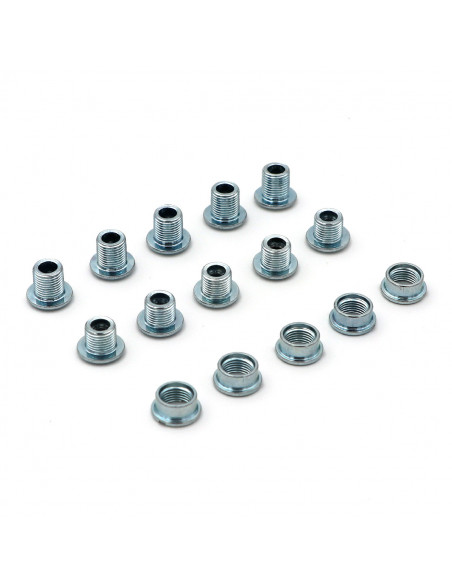 Pack Visserie Forward Crmo