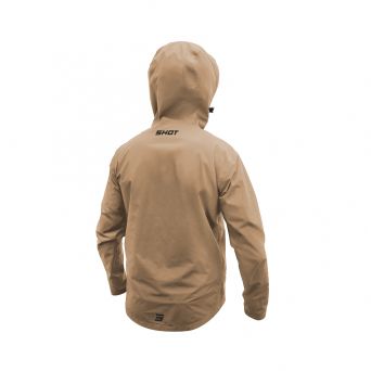 Veste Shot Station Edge - Gold - Adulte 2