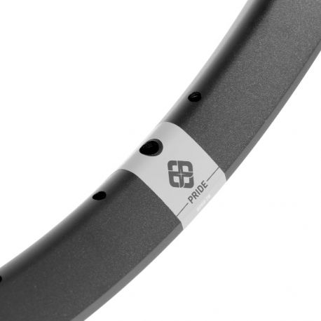 Pride Helium Pro DJ 26" (30-559) - 32H