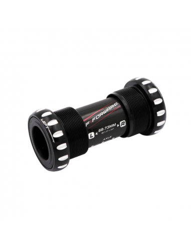 Forward External Bottom Bracket