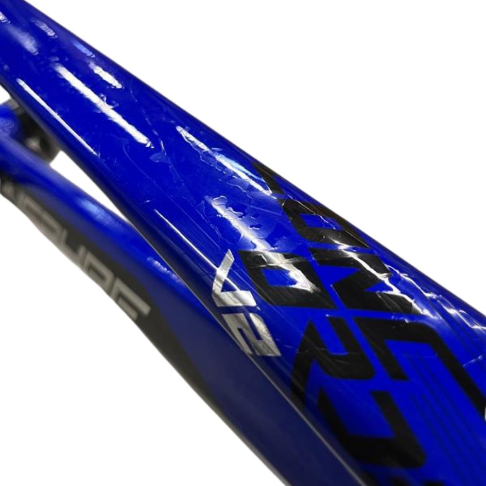 Refurbished Bmx - Inspyre Concorde V2 Expert XL - Blue
