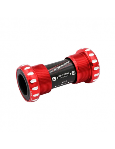 Forward External Bottom Bracket