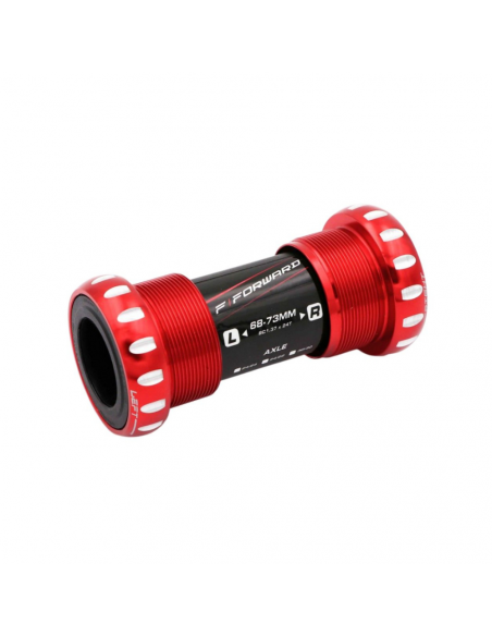 Forward External Bottom Bracket