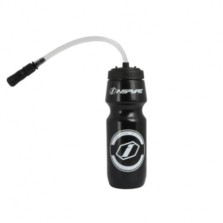 Drinks Bottle Inspyre Core Black