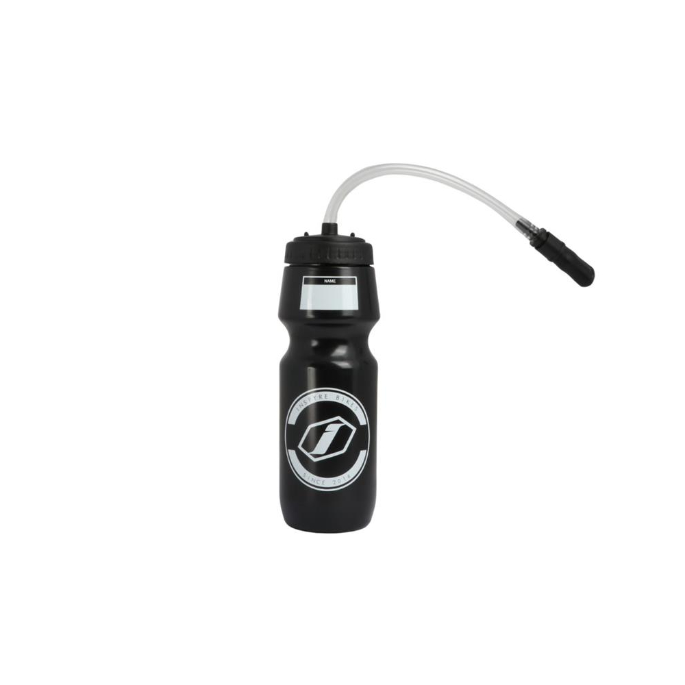 Drinks Bottle Inspyre Core Black