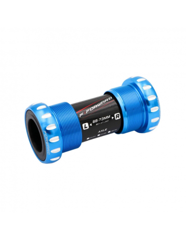 Forward External Bottom Bracket
