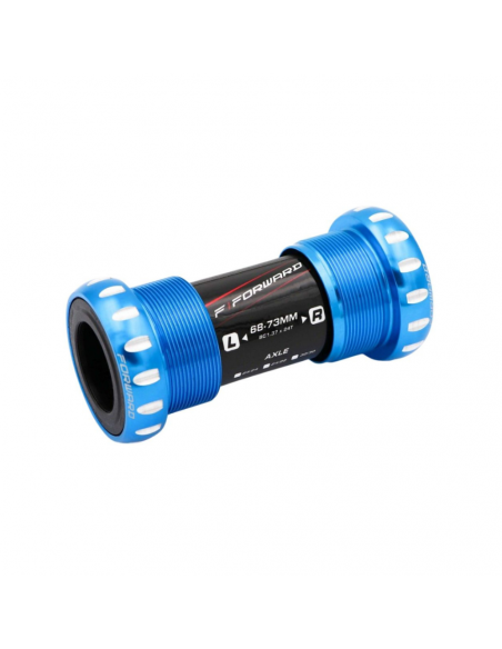 Forward External Bottom Bracket