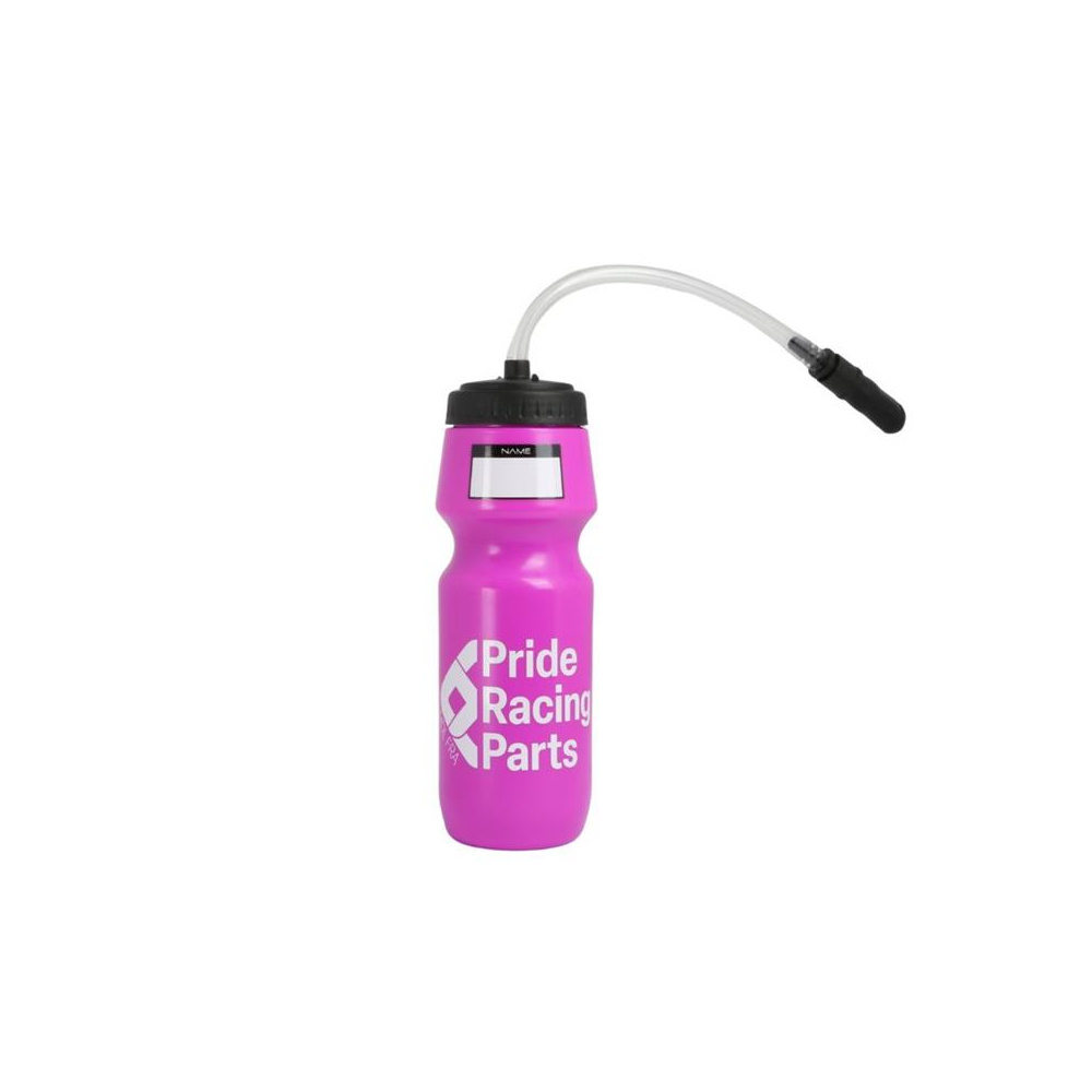 Drinks Bottle Pride Racing Icon Purple