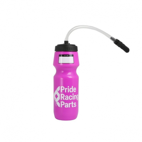 Bidon Pride Racing Icon Purple