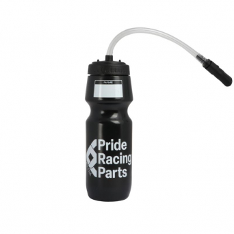 Bidon Pride Racing Icon Black 2