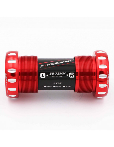 Forward External Bottom Bracket