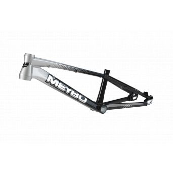 Cadre Meybo Holeshot 2026 - Black/Grey