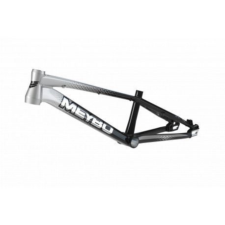 Meybo Holeshot 2026 Frame- Black/Grey