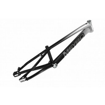 Meybo Holeshot 2026 Frame- Black/Grey 2