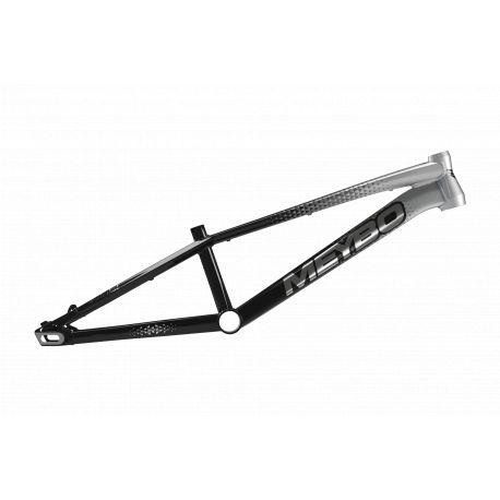 Meybo Holeshot 2026 Frame- Black/Grey