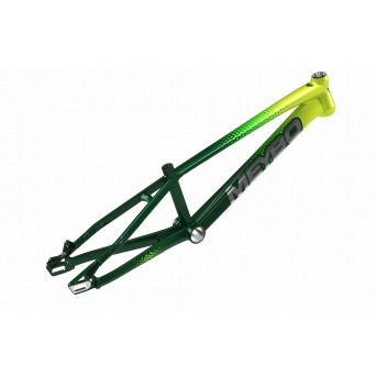 Meybo Holeshot 2026 Frame- Army/Apple 2