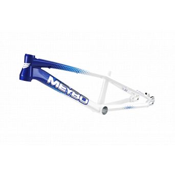 Cadre Meybo Holeshot 2026 - White/Navy