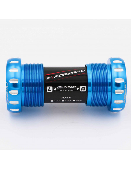 Forward External Bottom Bracket
