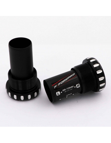 Boitier De Pédalier Forward Externe