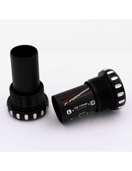 Forward External Bottom Bracket