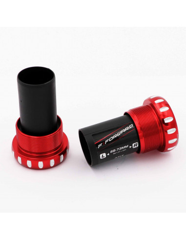 Forward External Bottom Bracket