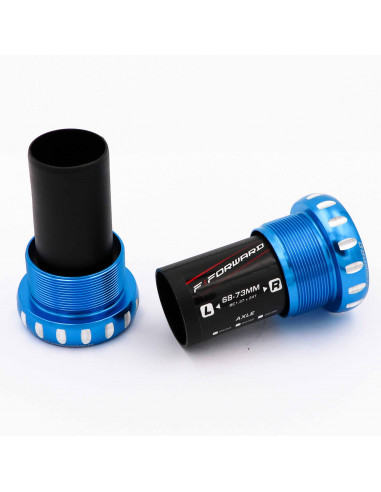Forward External Bottom Bracket