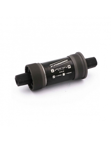 Forward Square Taper Bb