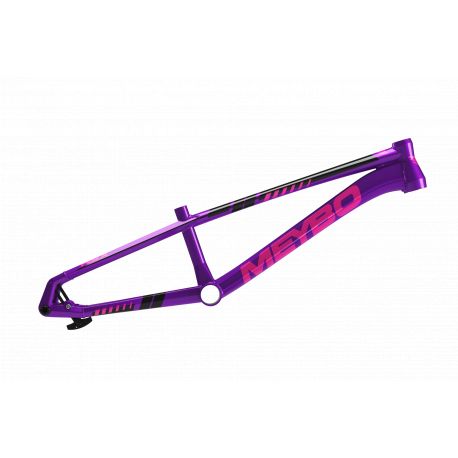 Cadre Meybo HSX AL 2026 - Purple/Pink/Black