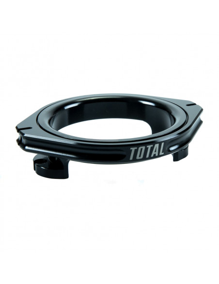 Total Chaos Gyro Black