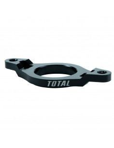 Total Uplift Gyro Plate Black
