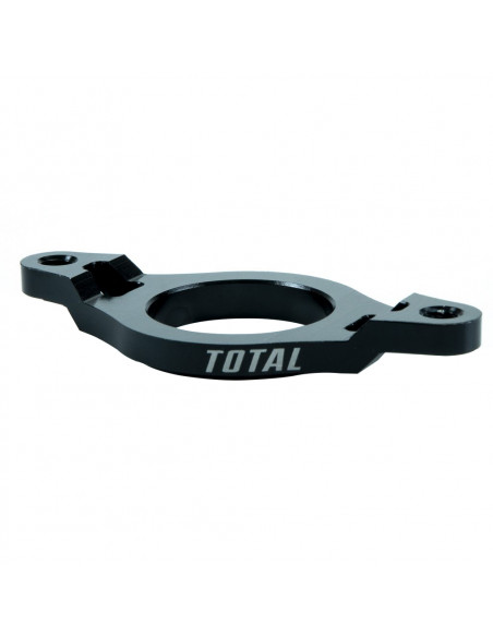 Rotor Plate Total Uplift Black