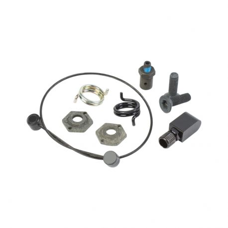 Odyssey Evo 2.5 Spare Parts Kit