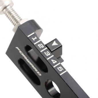 Chain Tensioner Forward TL-2 - Black 2