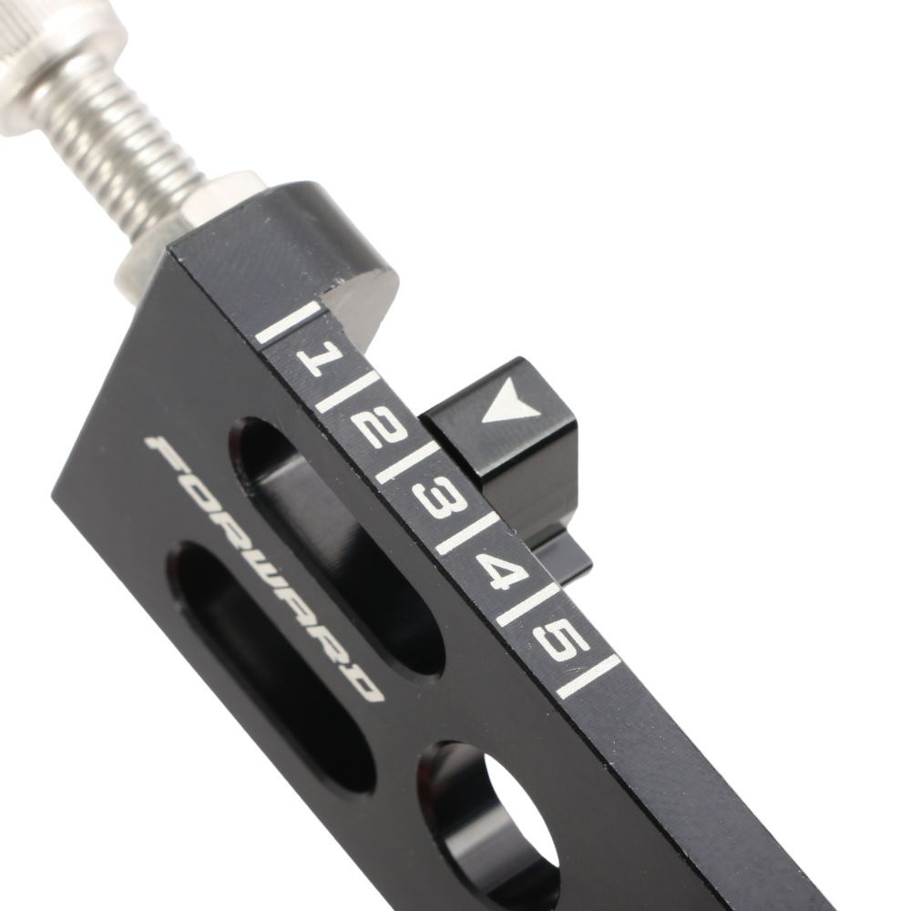 Chain Tensioner Forward TL-2 - Black