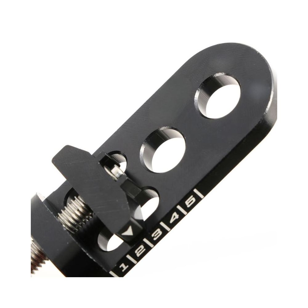 Chain Tensioner Forward TL-2 - Black