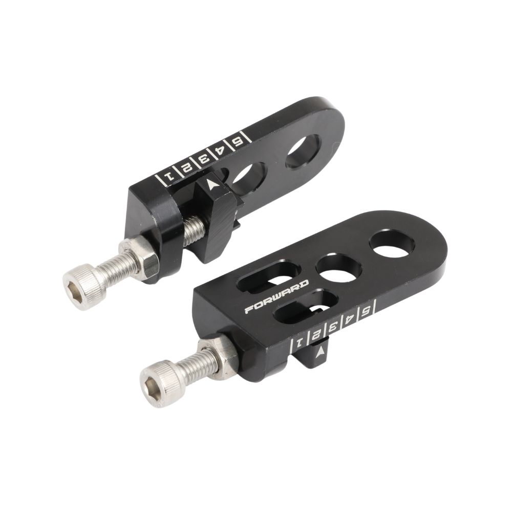 Chain Tensioner Forward TL-2 - Black