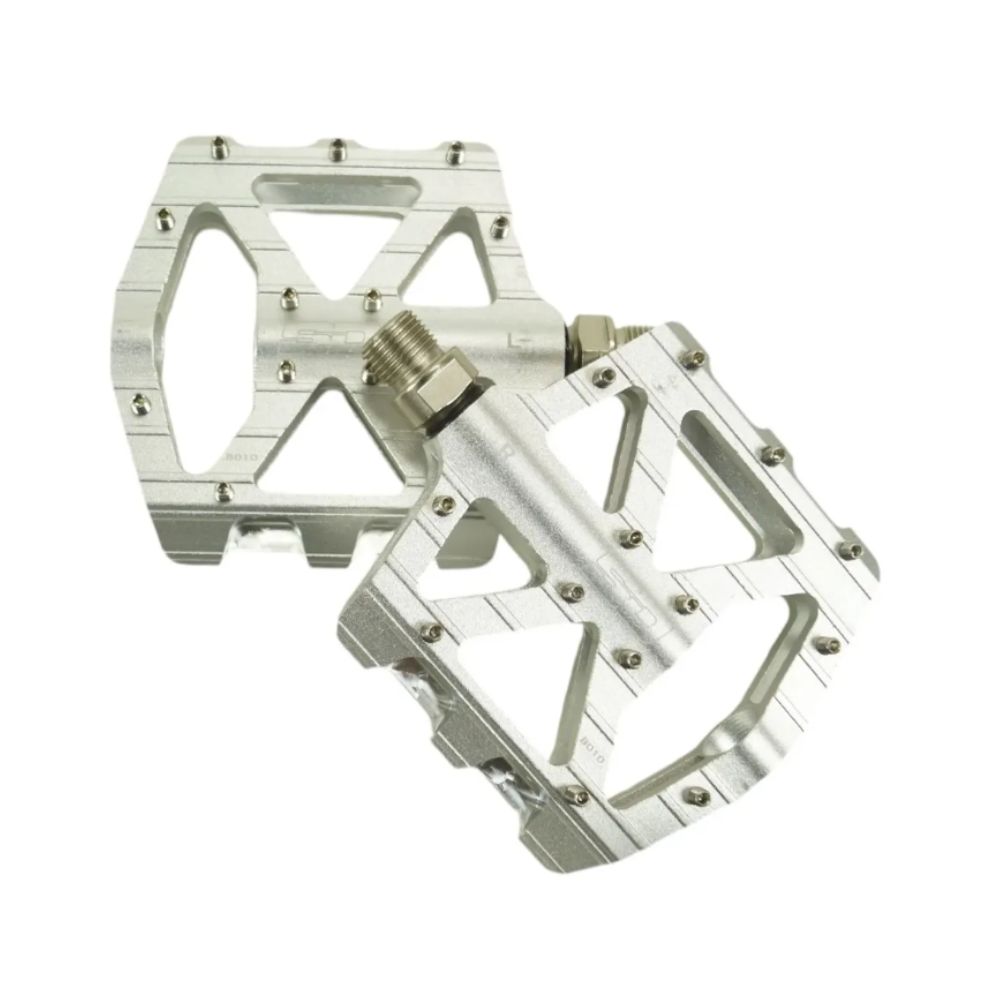 SD Flatpedal V2 Pedals - Expert
