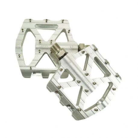 SD Flatpedal V2 Pedals - Expert