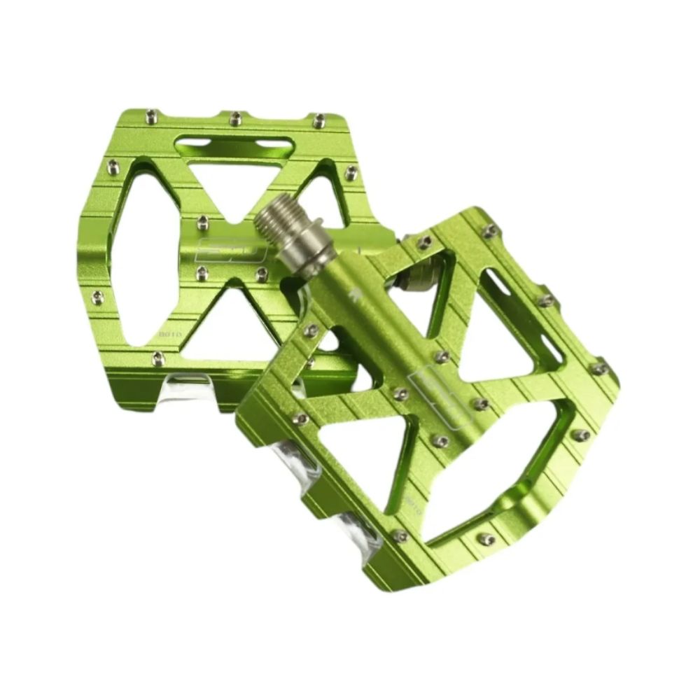 Pédales SD Flatpedal V2 - Expert