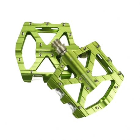 SD Flatpedal V2 Pedals - Expert