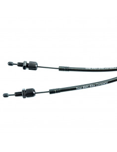 Total Dbs Dual Lower Gyro Cable 2