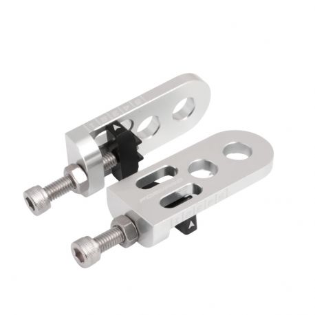 Chain Tensioner Forward TL-2 - Silver