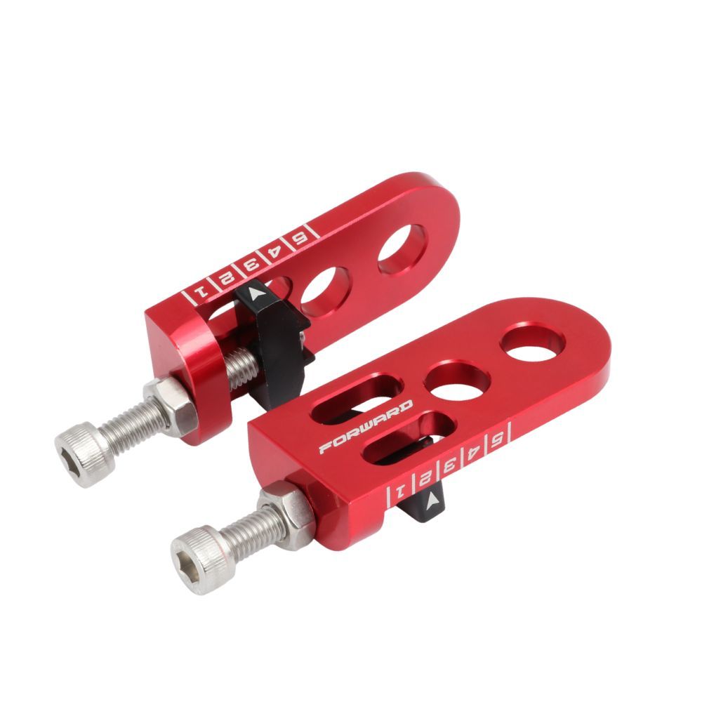Chain Tensioner Forward TL-2 - Red