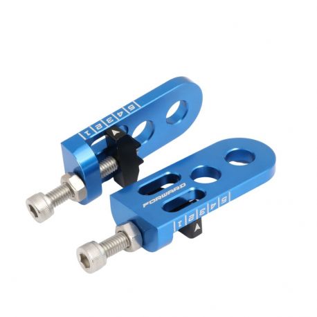 Chain Tensioner Forward TL-2 - Blue