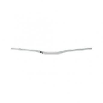 Cintre Title Form AL - Ø31.8mm - Chrome