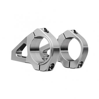 Title DM1 Stem - Ø 31.8mm - Chrome 2